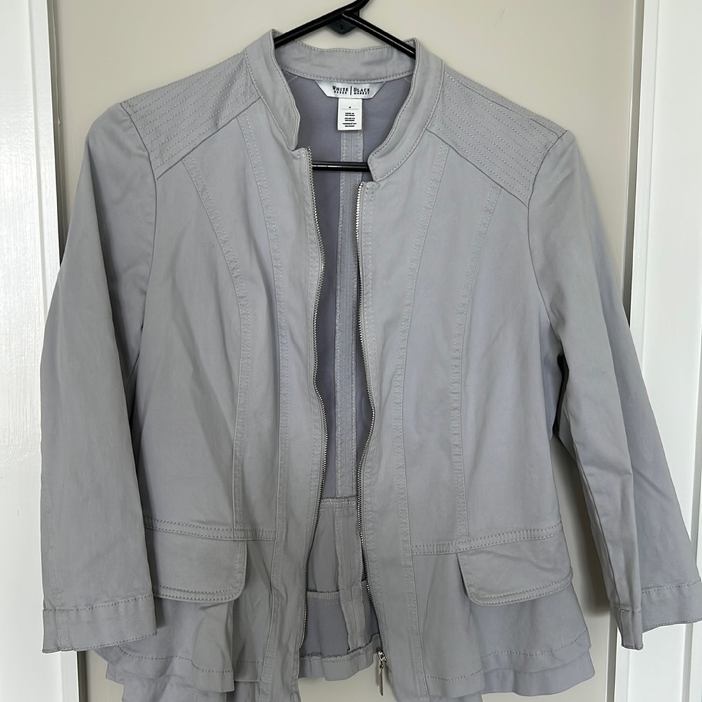White House Black Market jacket